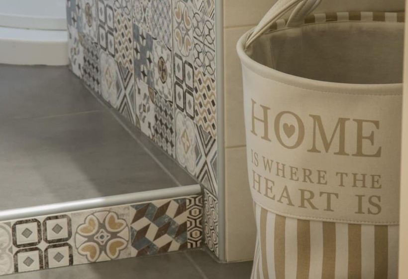 ベッドアンドブレックファースト Beatitudinem