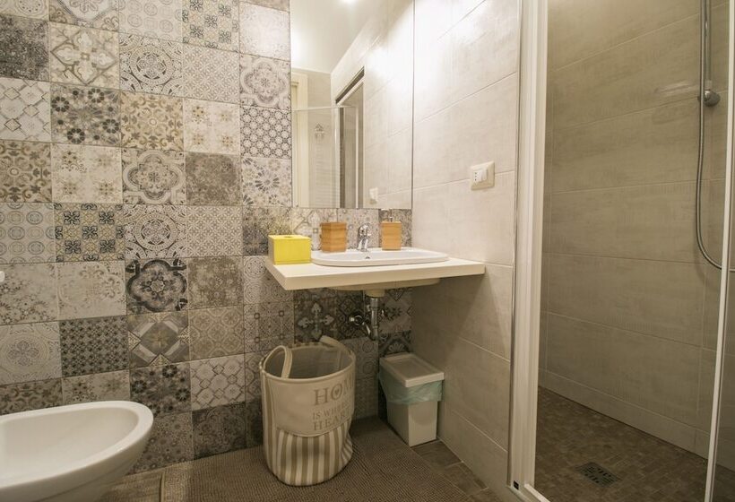 ベッドアンドブレックファースト Beatitudinem