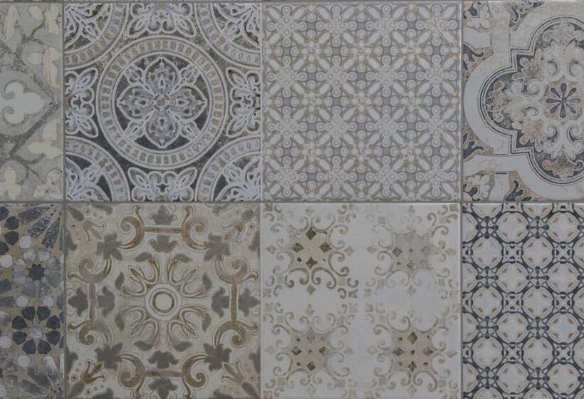 ベッドアンドブレックファースト Beatitudinem