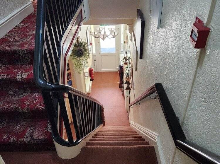 ベッドアンドブレックファースト Glen Allan