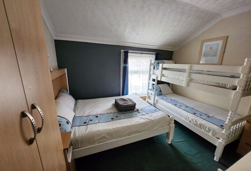 ベッドアンドブレックファースト Glen Allan