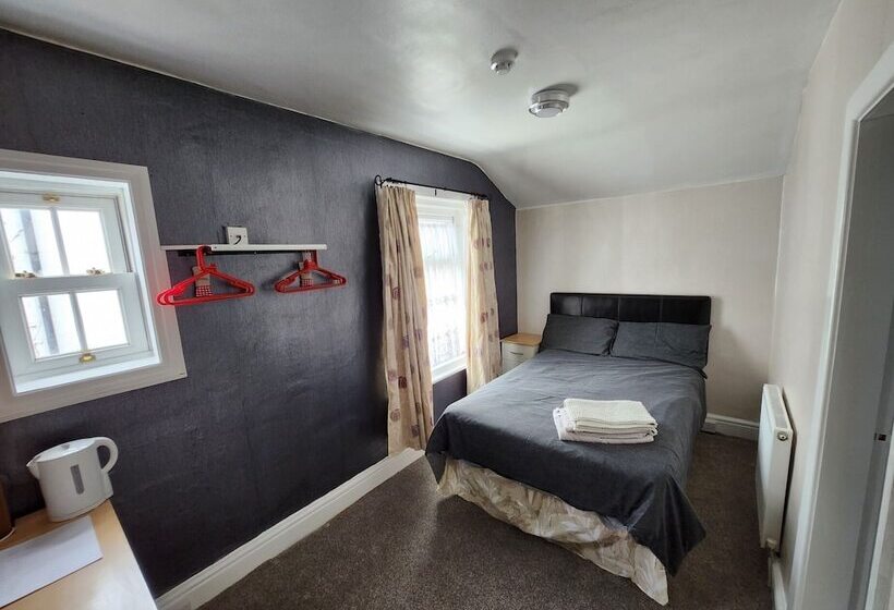 ベッドアンドブレックファースト Glen Allan