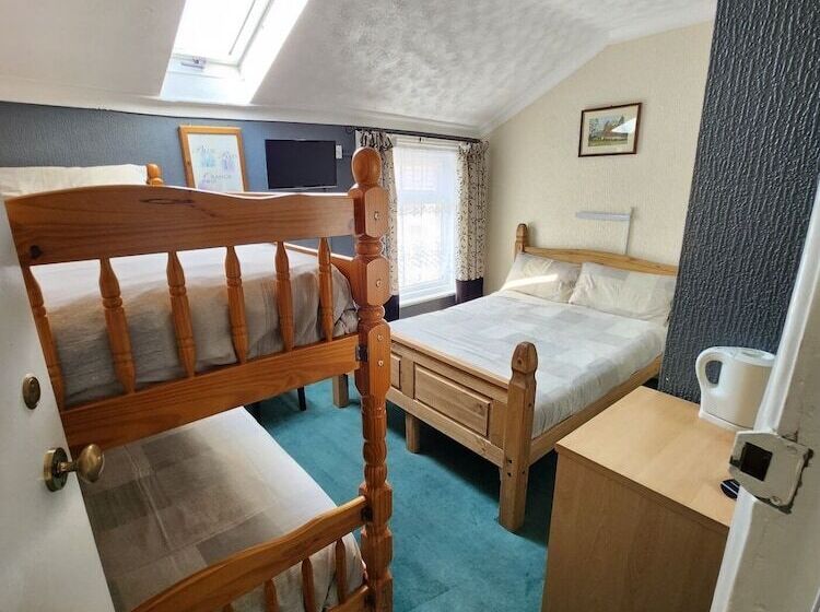 ベッドアンドブレックファースト Glen Allan