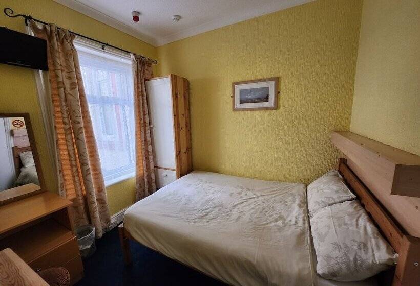 ベッドアンドブレックファースト Glen Allan