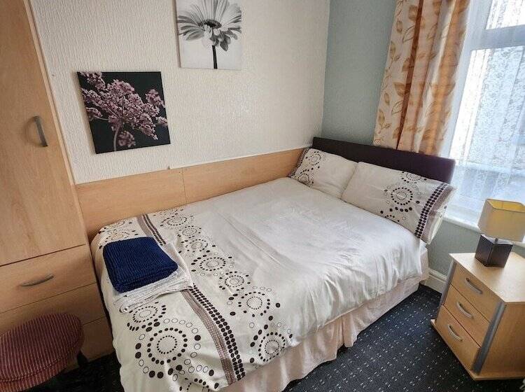 ベッドアンドブレックファースト Glen Allan