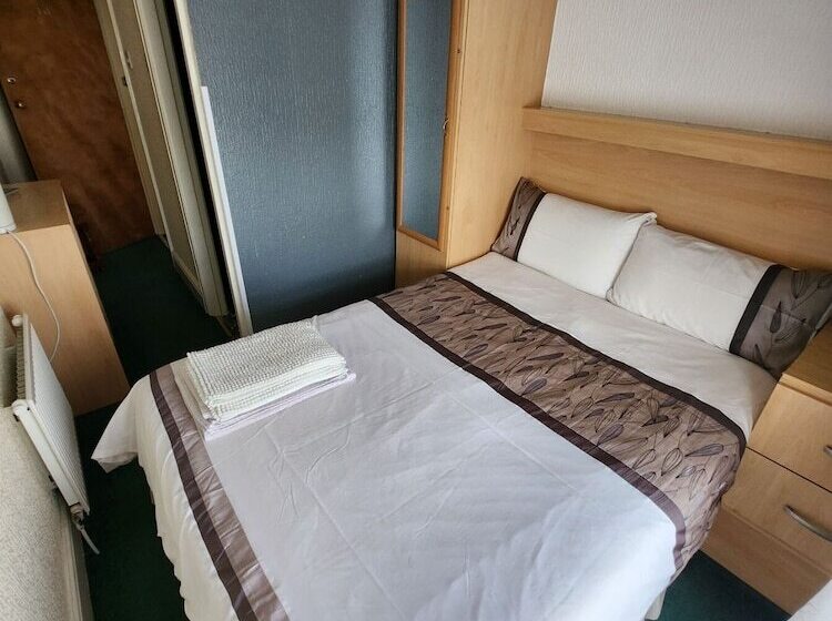 ベッドアンドブレックファースト Glen Allan