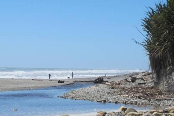 צימר Little Paradise & Petting Farm