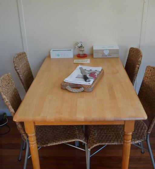 צימר Little Paradise & Petting Farm