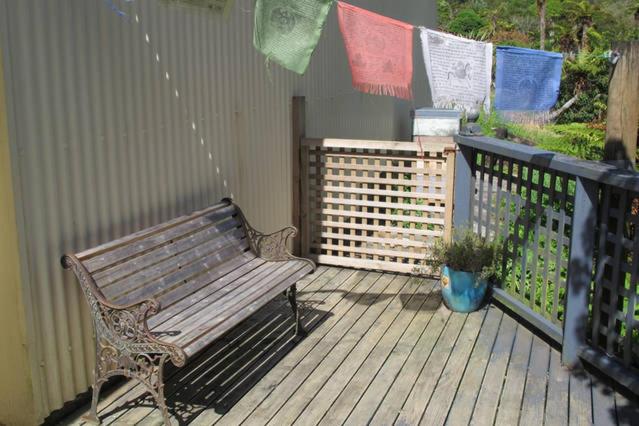 צימר Little Paradise & Petting Farm