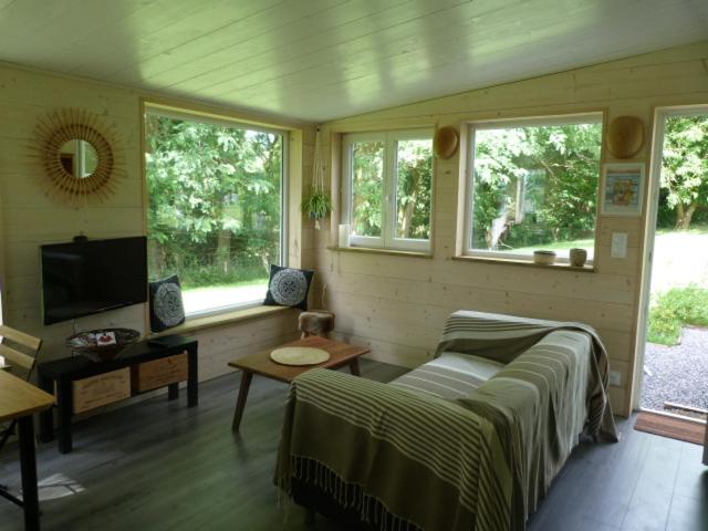 تختخواب و صبحانه Maison Hamak