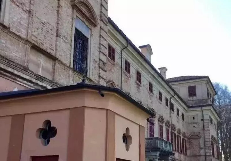ベッドアンドブレックファースト Tenuta Il Palazzasso