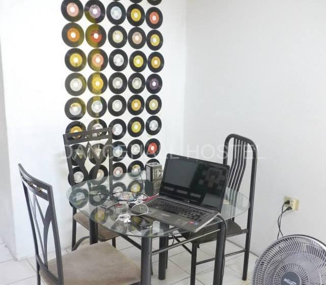 Dancehall Hostel