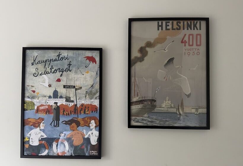 هتل The Rooms Airport   20rooms