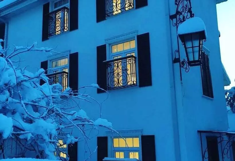 Agva Riverangel Hotel   Adults Only