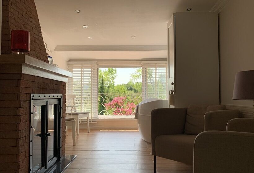 Agva Riverangel Hotel Adults Only