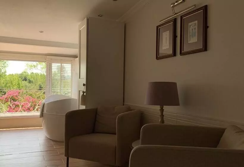 Agva Riverangel Hotel   Adults Only