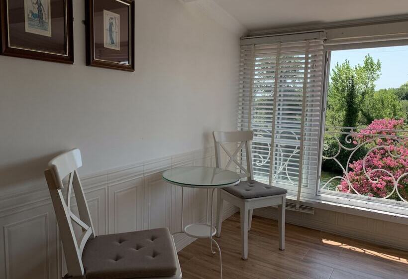 Agva Riverangel Hotel Adults Only