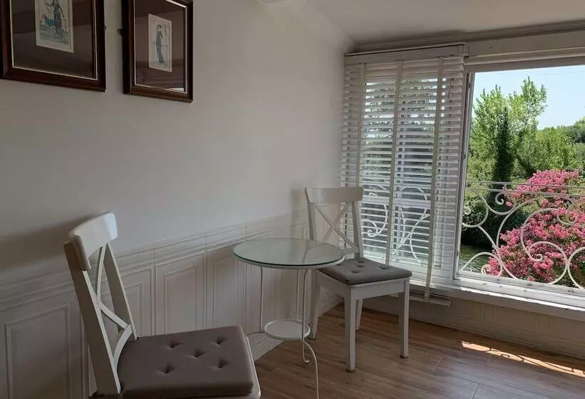 Agva Riverangel Hotel   Adults Only