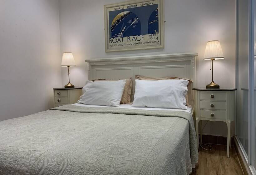 Agva Riverangel Hotel Adults Only