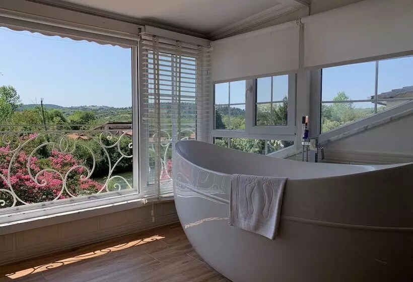 Agva Riverangel Hotel   Adults Only
