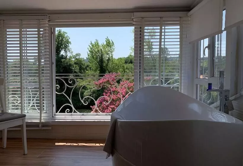 Agva Riverangel Hotel   Adults Only