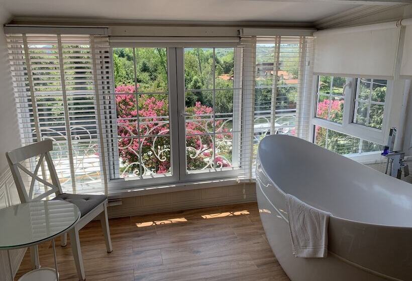 Agva Riverangel Hotel Adults Only