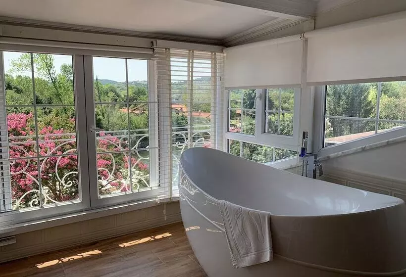 Agva Riverangel Hotel   Adults Only