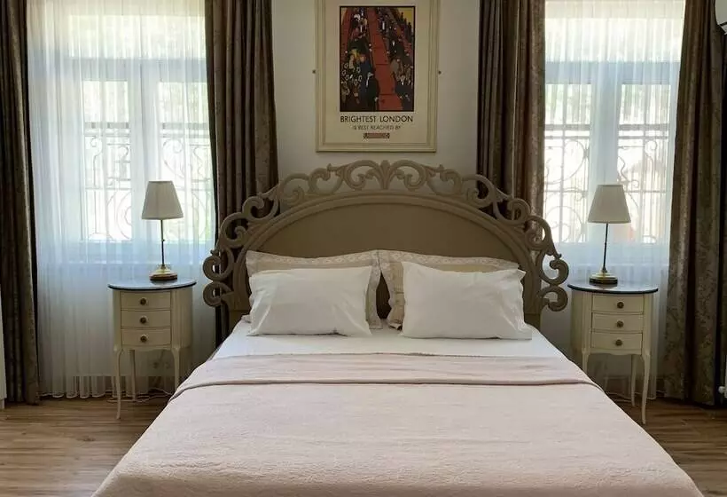 Agva Riverangel Hotel   Adults Only