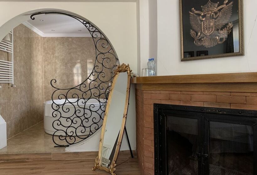 Agva Riverangel Hotel Adults Only