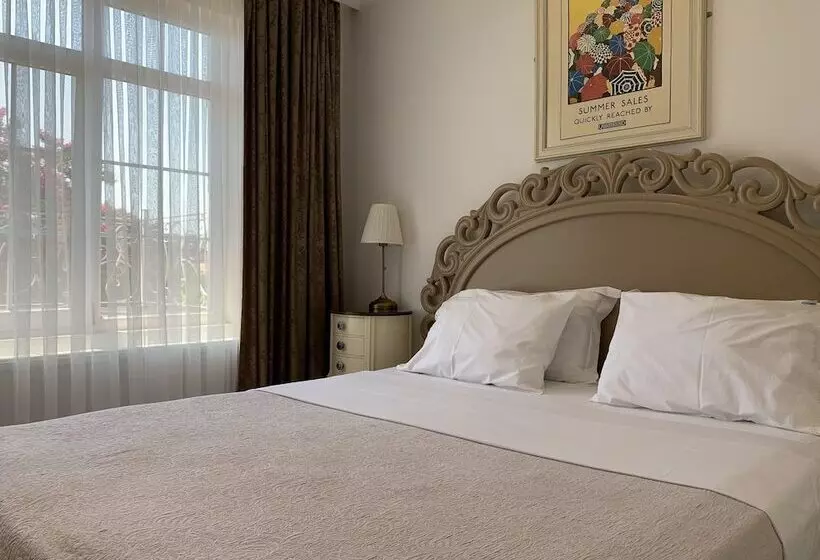 Agva Riverangel Hotel   Adults Only