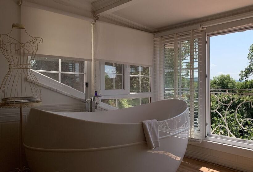 Agva Riverangel Hotel Adults Only