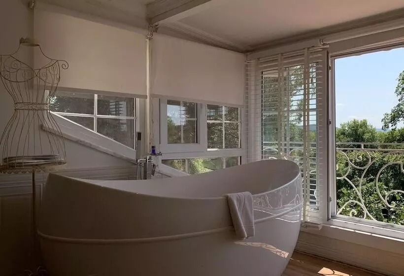 Agva Riverangel Hotel   Adults Only