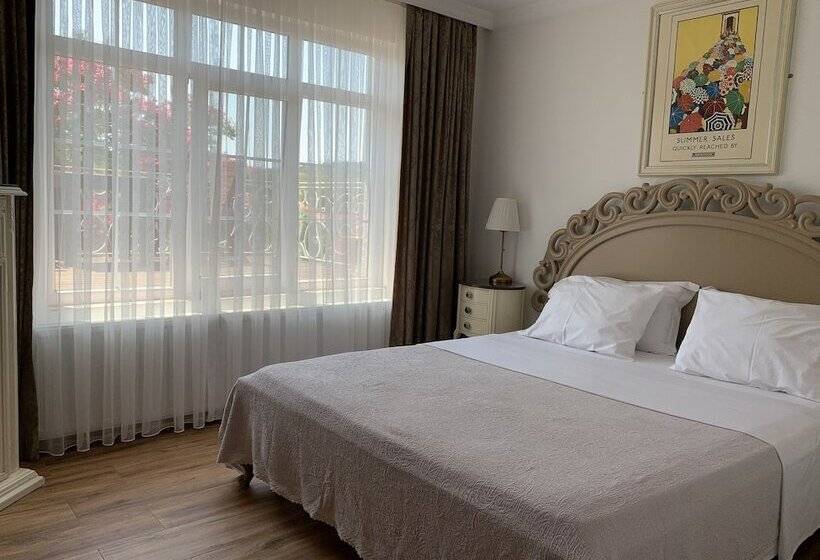 Agva Riverangel Hotel Adults Only