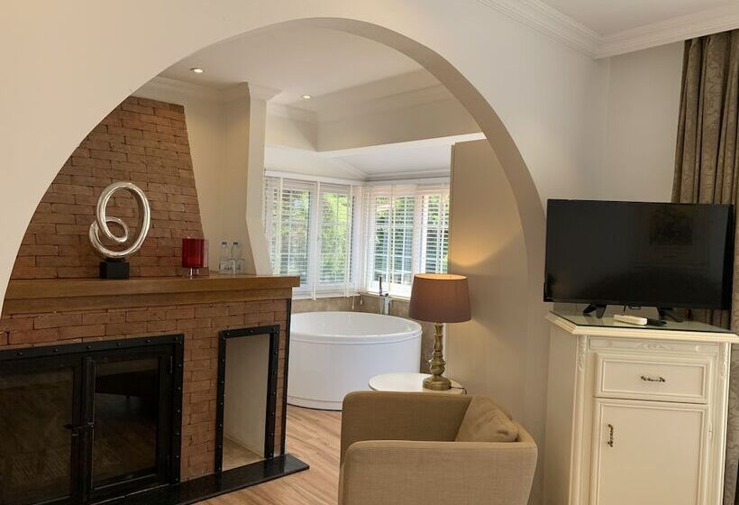 Agva Riverangel Hotel Adults Only