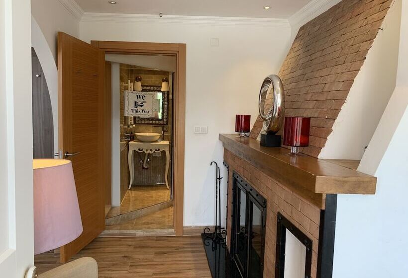 Agva Riverangel Hotel Adults Only