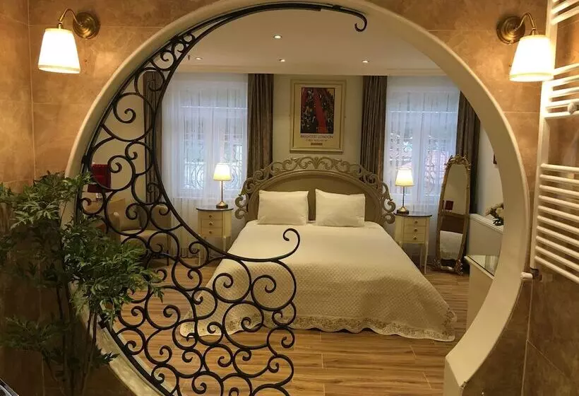 Agva Riverangel Hotel   Adults Only