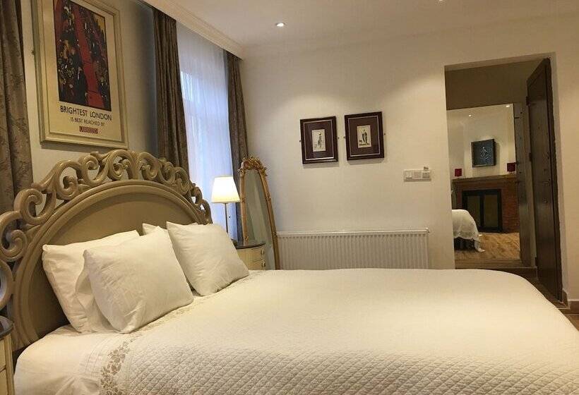 Agva Riverangel Hotel Adults Only