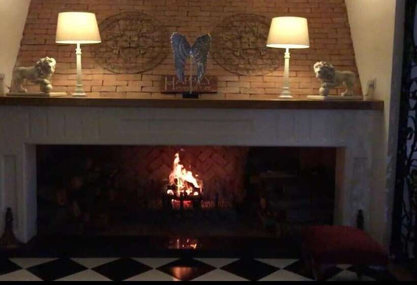 Agva Riverangel Hotel Adults Only