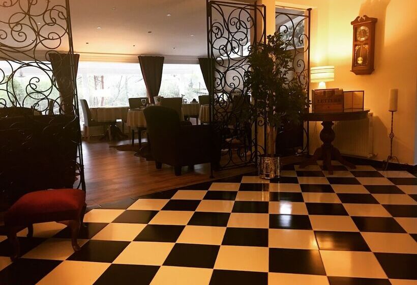 Agva Riverangel Hotel Adults Only