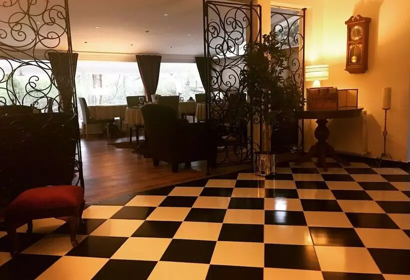 Agva Riverangel Hotel   Adults Only
