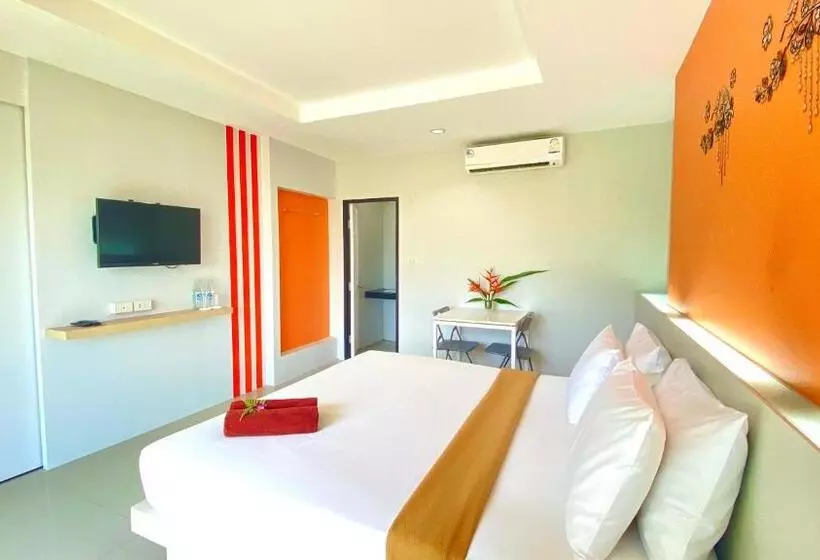 ホテル Kuapa Resort