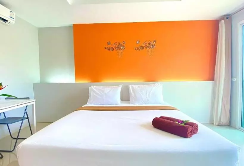 ホテル Kuapa Resort