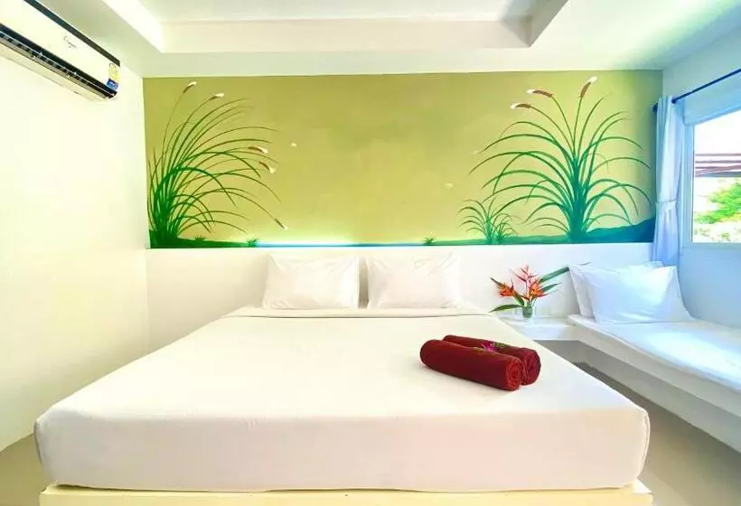 ホテル Kuapa Resort