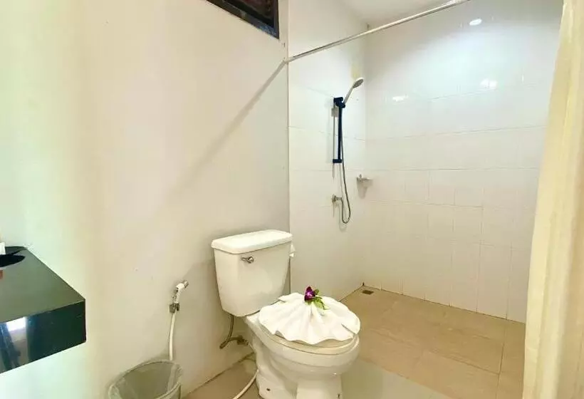 ホテル Kuapa Resort