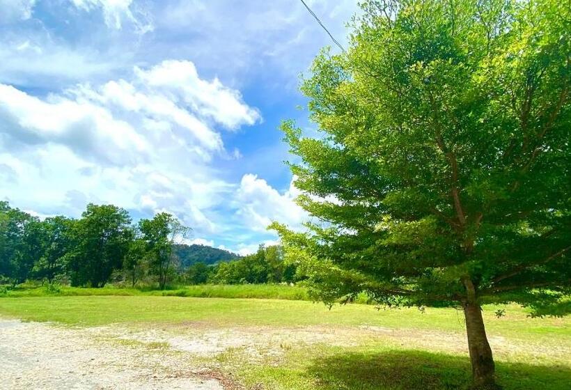 Отель Kuapa Resort