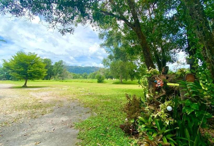 Отель Kuapa Resort