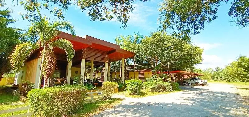 ホテル Kuapa Resort