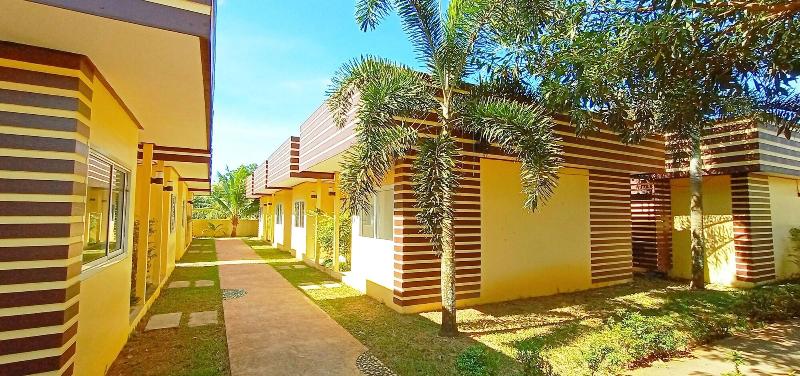 Отель Kuapa Resort