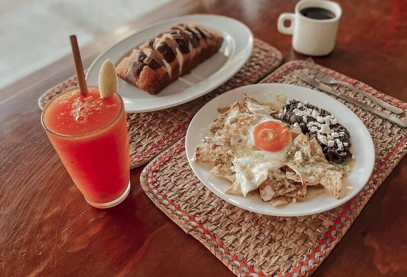 ホテル Nicte Ha Tulum