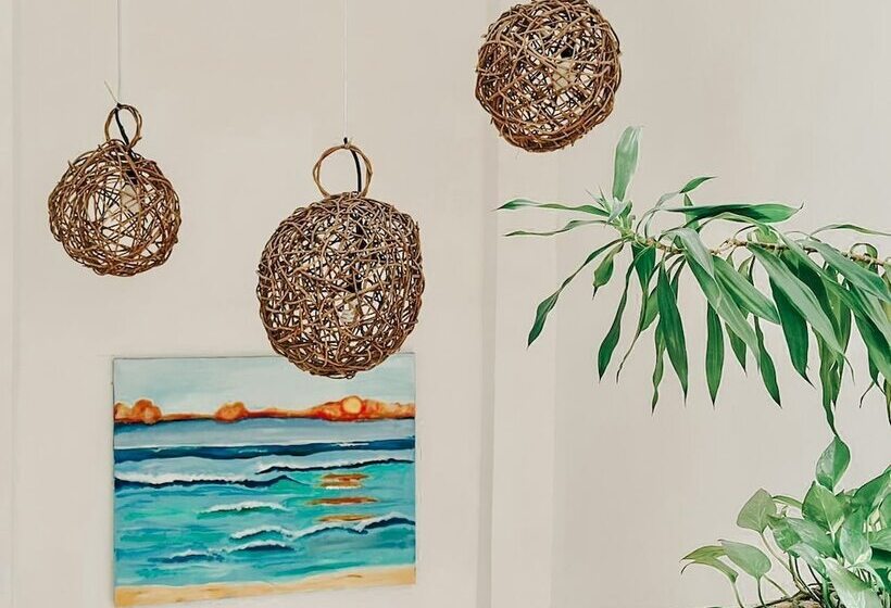 ホテル Nicte Ha Tulum